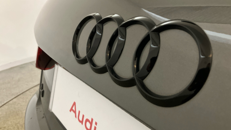 Audi A1 35 TFSI S Line Style Edition 5dr [Tech Pack] Petrol Hatchback